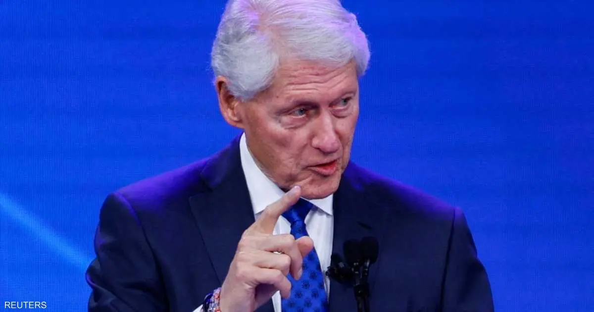 التحقيق في ملف إبستين يستهدف كلينتون.. ولجنة تسعى لاستجوابه