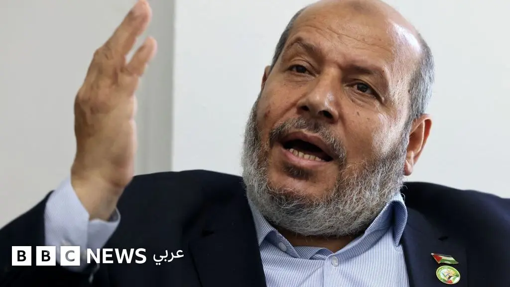 خليل الحيّة: القيادي في حماس يقول إن اتفاق غزة سيصمد، ومصممون على المضي فيه إلى نهايته