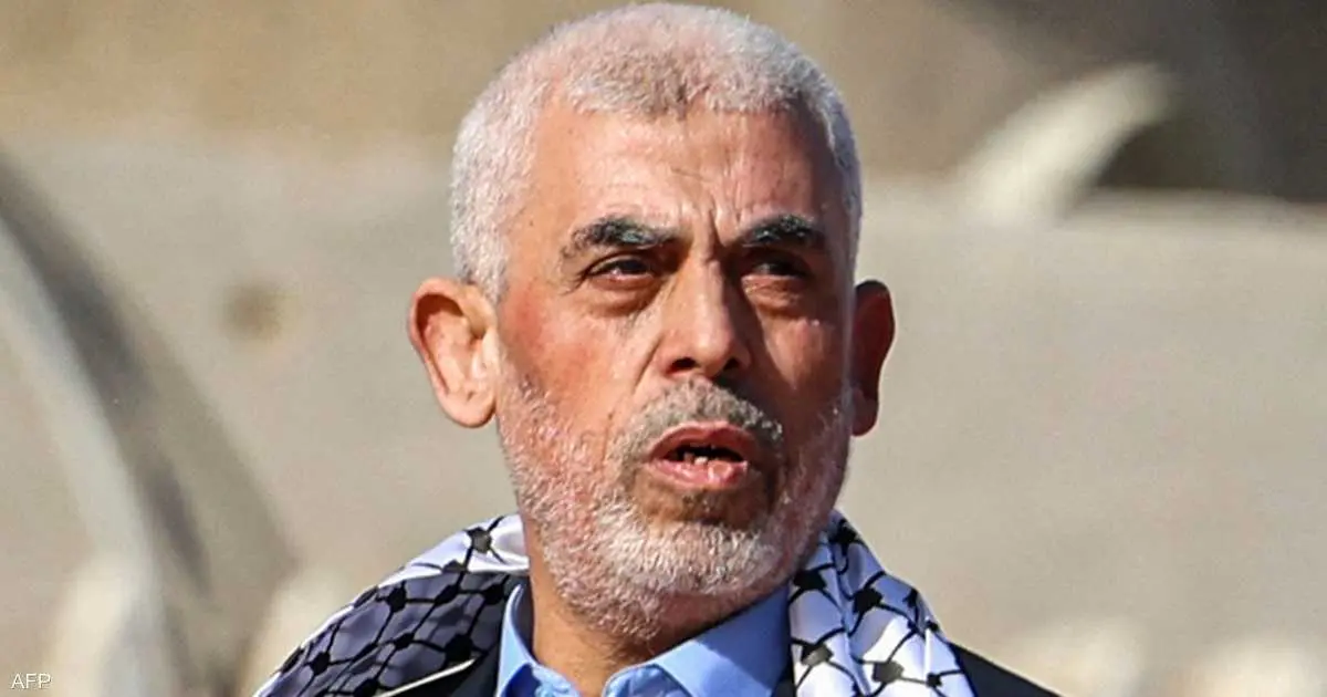 "حرق جثمان السنوار".. تفاصيل مقترح إسرائيلي "غريب"