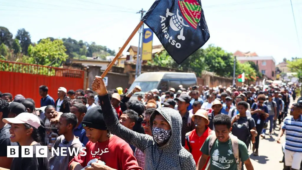 جيل زد: "القوة الجديدة في السياسة العالمية" - فايننشال تايمز