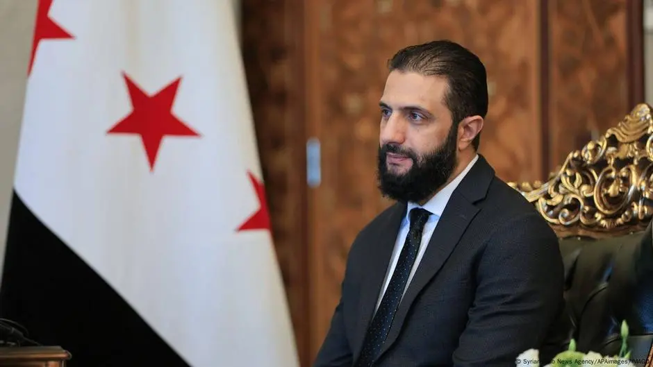 بريطانيا تزيل هيئة تحرير الشام السورية عن قائمة الإرهاب