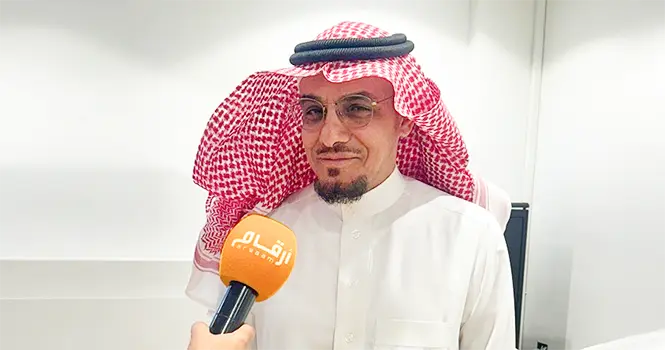 وكيل وزارة الزراعة لـ أرقام: القطاع الزراعي ينتج 16 مليون طن.. وحققنا اكتفاءً ذاتياً في عدة منتجات