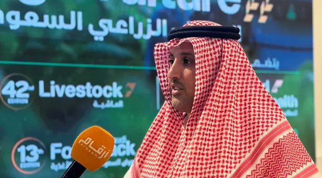 صندوق التنمية الزراعية لـ أرقام: 5 مليارات ريال تمويلات منذ بداية العام