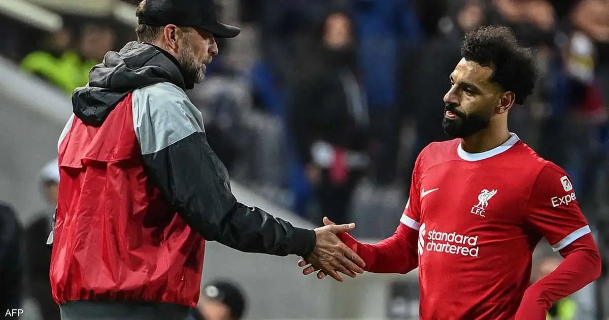 كلوب: عودتي إلى ليفربول "ممكنة نظريا"