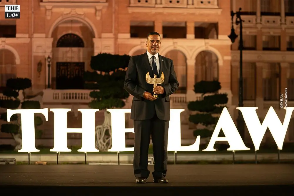 “مجلة The Law” تكرم البنك التجاري الدولي بـ3 جوائز لعام 2025
