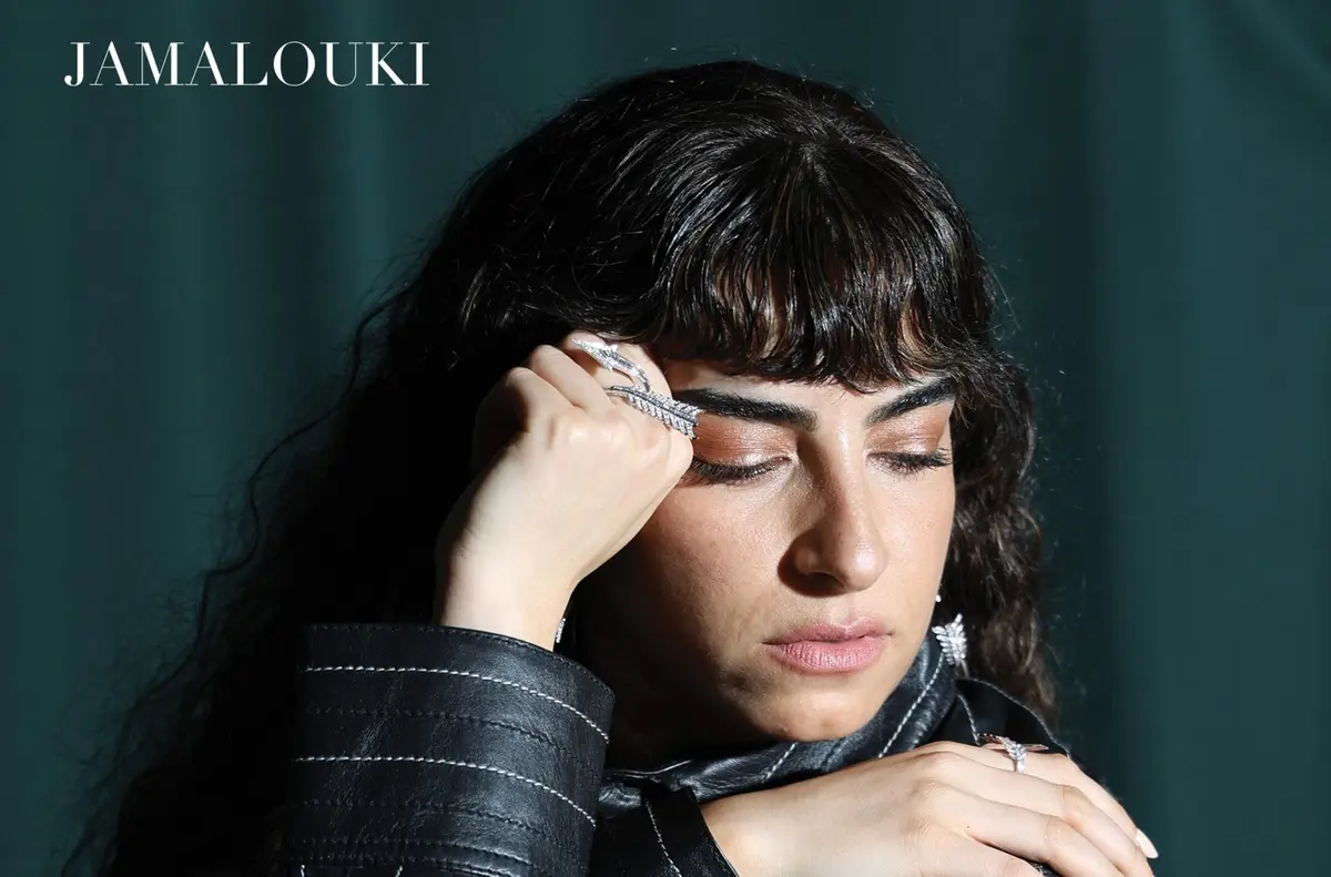 هويّة واحدة، مهارات متعدّدة... نور الخضراء في مقايلة خاصة