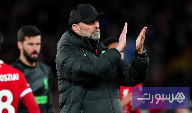 كلوب لا يستبعد عودته لتدريب ليفربول