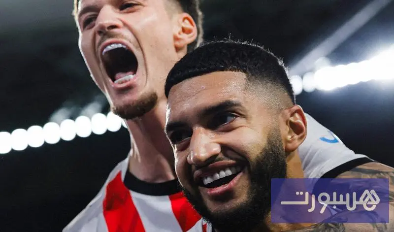 الصيباري والدريوش يتألقان في الأبطال