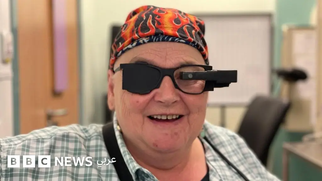 اختراق طبي مذهل يُغيّر حياة المكفوفين ويُساعدهم على القراءة مجدداً