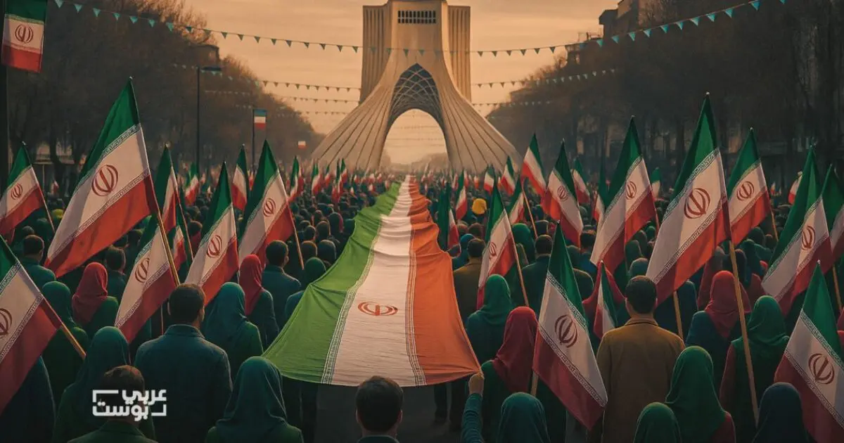 “انهيار إيران”.. التداعيات المتوقعة على تركيا ودول الخليج وفلسطين