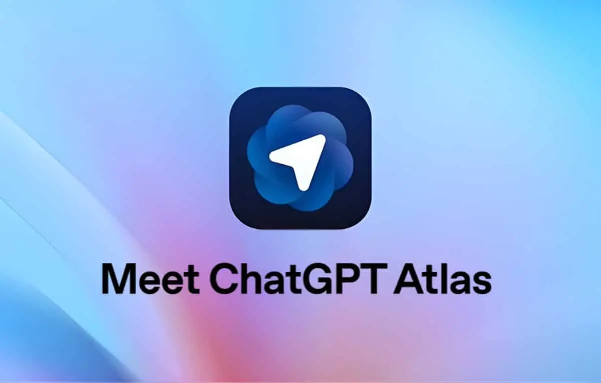 إطلاق متصفح ChatGPT Atlas.. حقبة جديدة لتصفح الإنترنت بالذكاء الاصطناعي