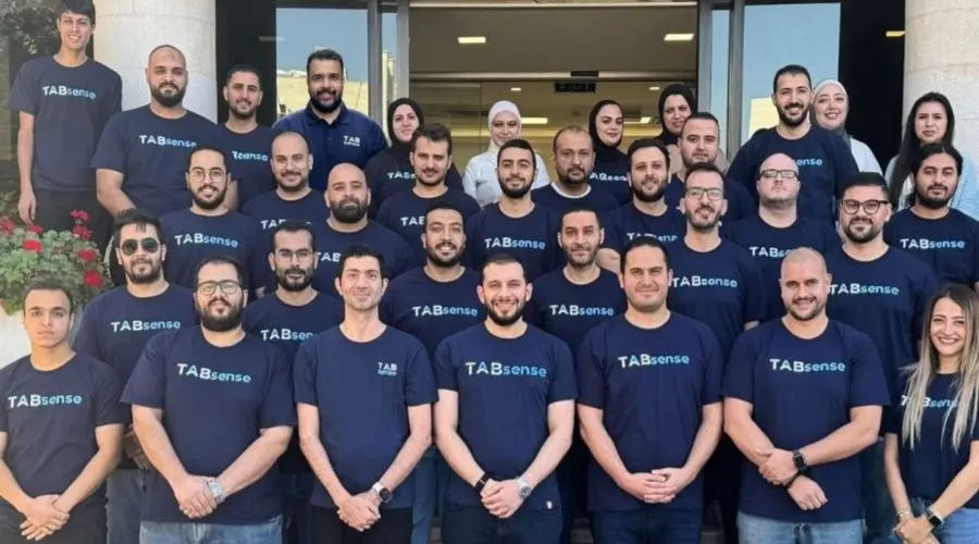 شركة TabSense تحصد دعمًا استثماريًا بقيمة 5 ملايين دولار من Jasoor Ventures