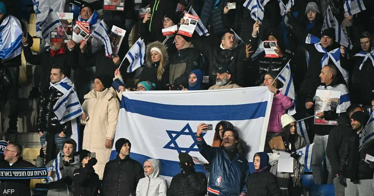 بعد وقف حرب غزة.. ما أول بطولة أوروبية تعود إلى إسرائيل؟