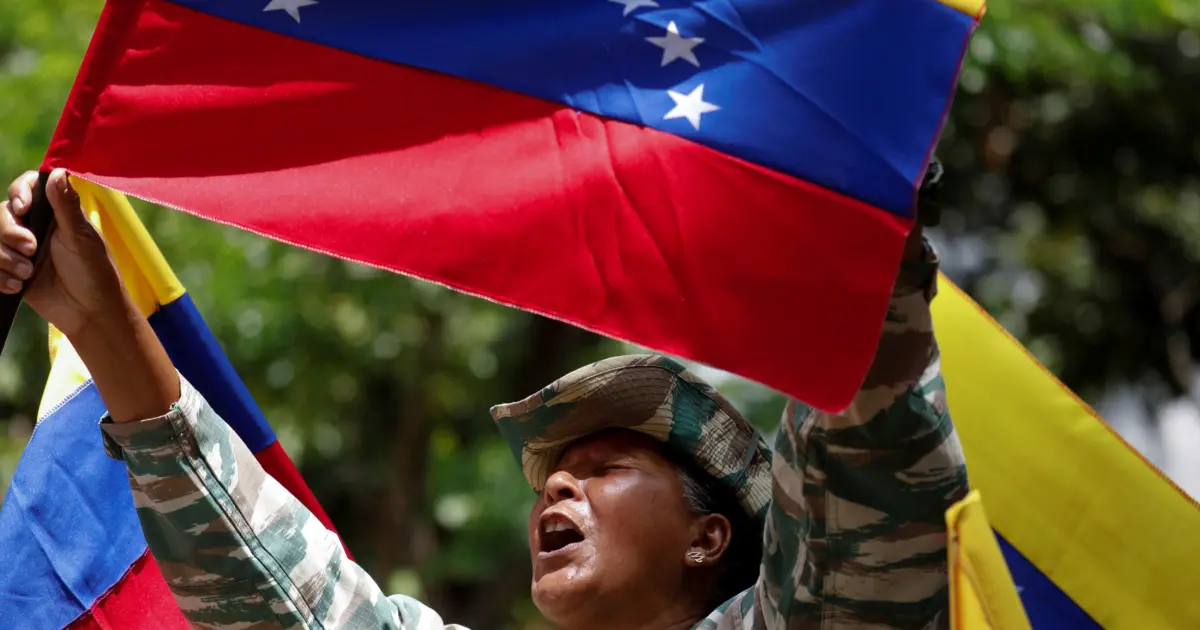 ماذا تريد واشنطن من فنزويلا صاحبة أكبر احتياطي نفط في العالم؟