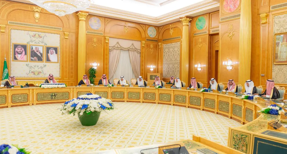 مجلس الوزراء ينوه بخطوات تعزيز المعروض السكني وتحقيق التوازن العقاري
