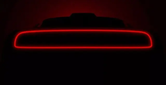 إيتالديزاين تُعيد إحياء أسطورة هوندا NSX بمشروع غامض جديد