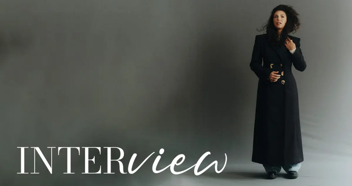 Lesleigh Jermanus تشاركنا تفاصيل انشاء علامة Alemais