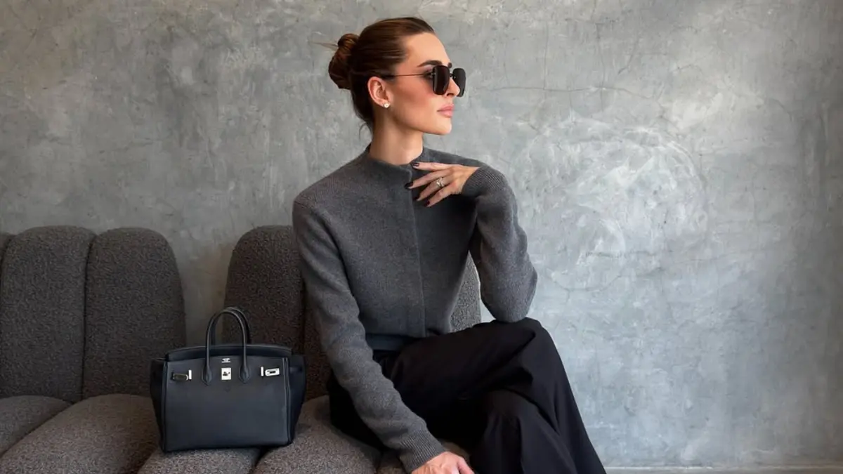 The Regional Rundown: Dyson's Latest Tech Launches In The Middle East, Boucheron's Flagship In Abu Dhabi, Mach & Mach Debuts In Doha & Much More