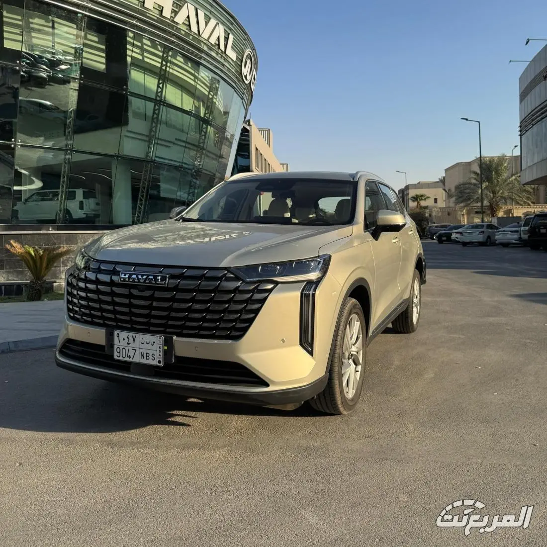 مواصفات هافال H6 موديل 2026 وسعرها في السعودية.. ما الجديد الذي تقدمه؟