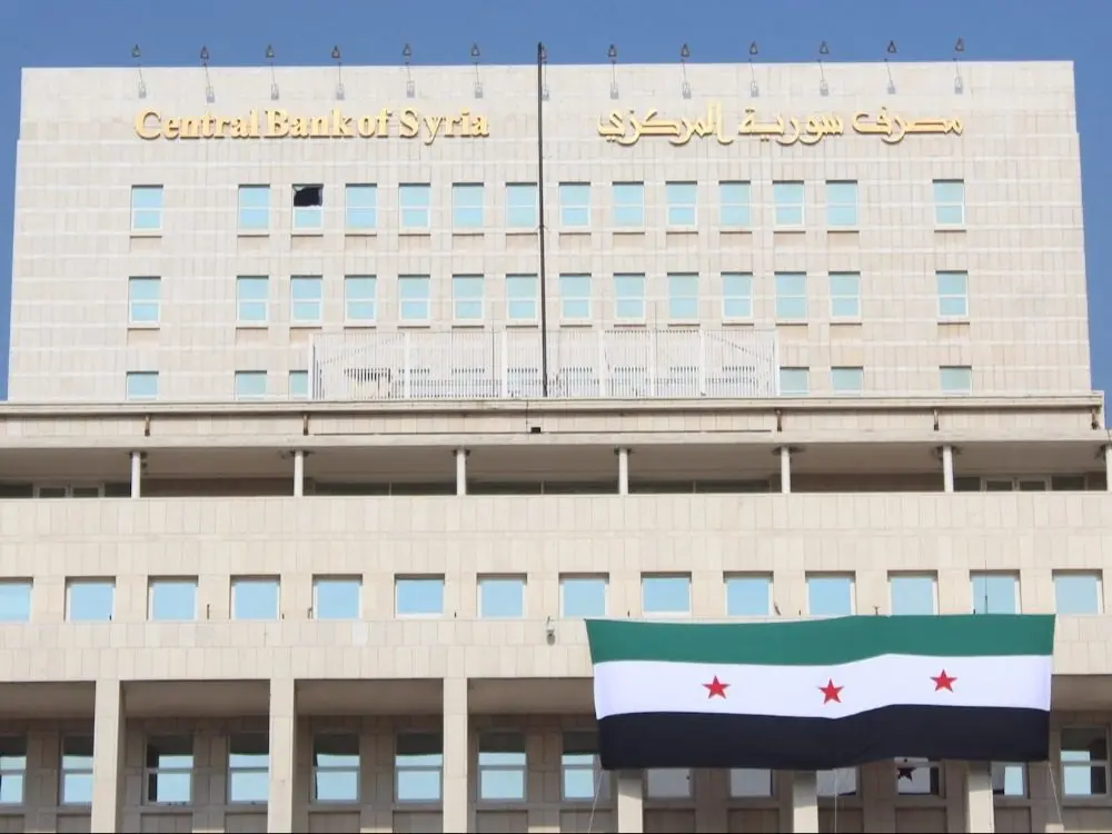 المركزي السوري يلزم البنوك بالاعتراف بخسائرها في لبنان.. ماذا يعني ذلك؟