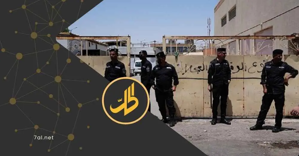 الأمن العراقي ينفذ عملية داخل سوريا.. والمقاتلون الأوزبك يدعون للنفير في إدلب!