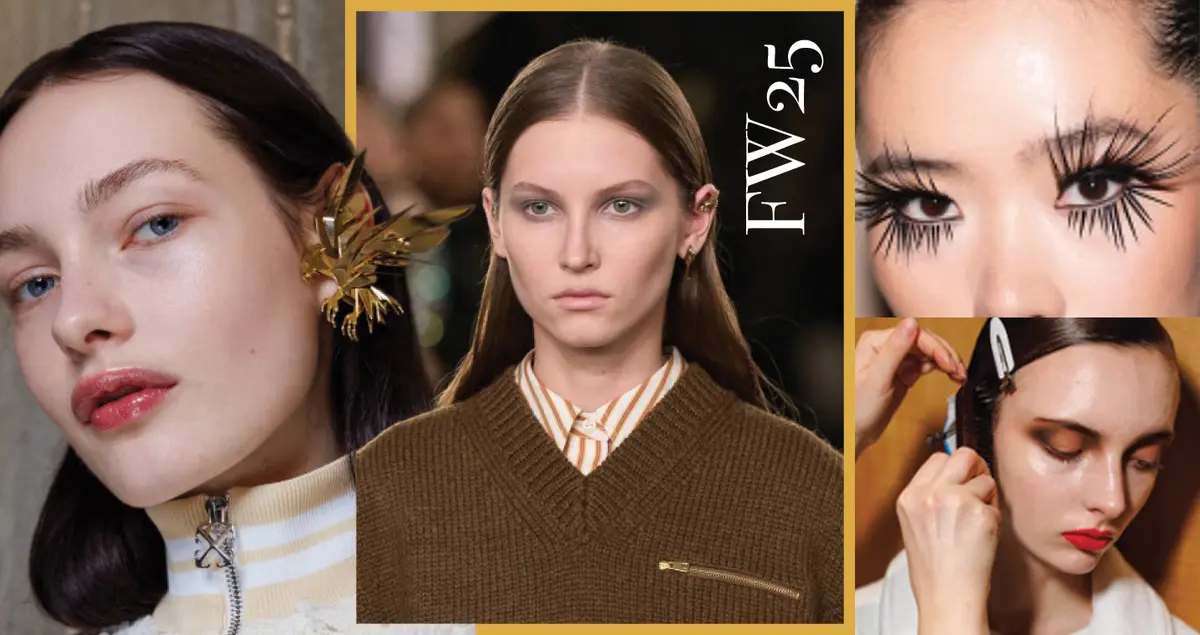 في لعبة الجمال، لا قواعد ثابتة