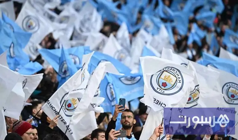 وفاة أحد مشجعي "السيتي" في إسبانيا
