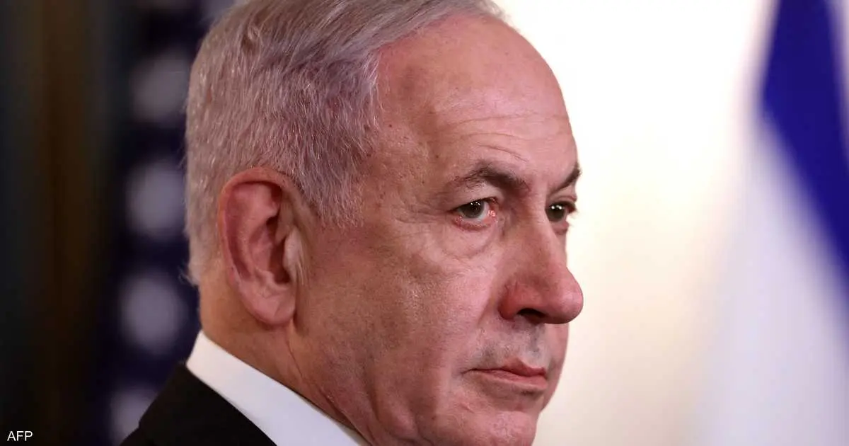 تقرير: إدارة ترامب قلقة من احتمال خرق نتنياهو لاتفاق غزة