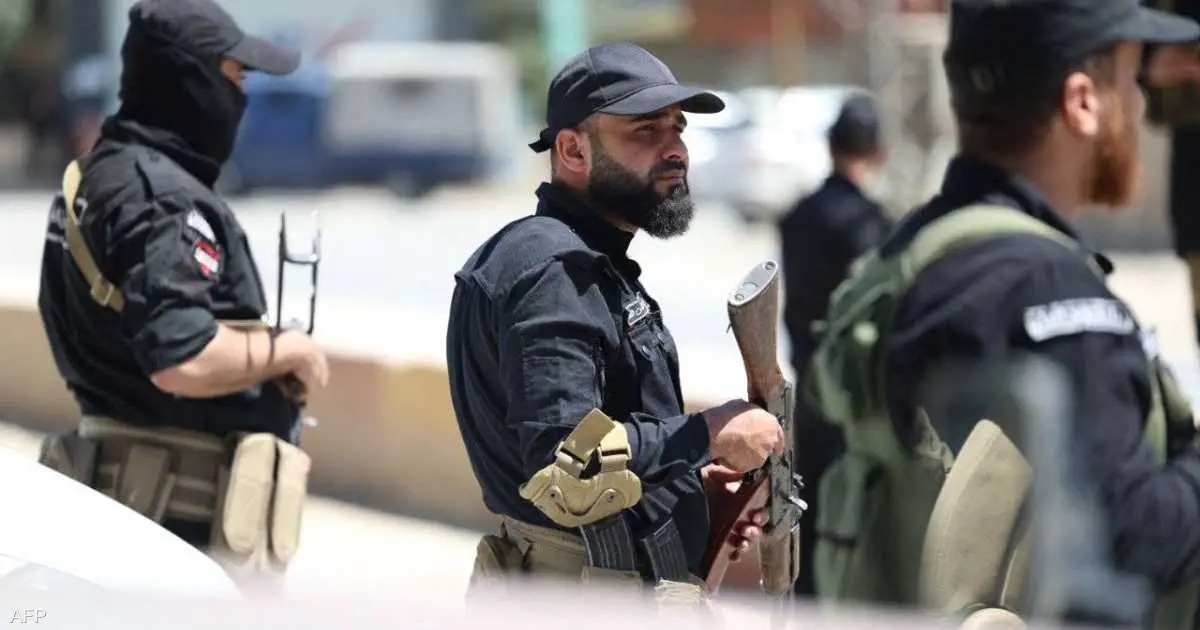 الأمن السوري يتسلم الفتاة المختطفة من "مخيم الفرنسيين"