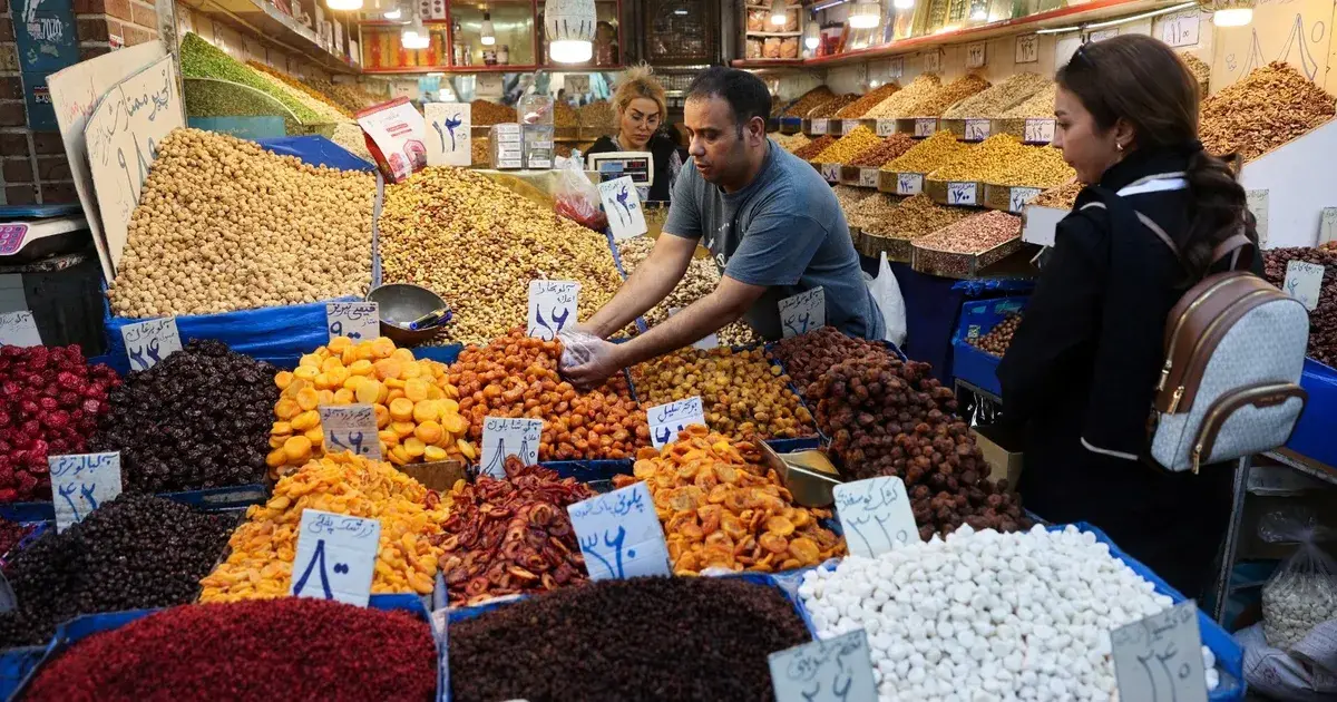 العقوبات الأممية على إيران تزيد من مخاطر الركود وتجدد الاضطرابات