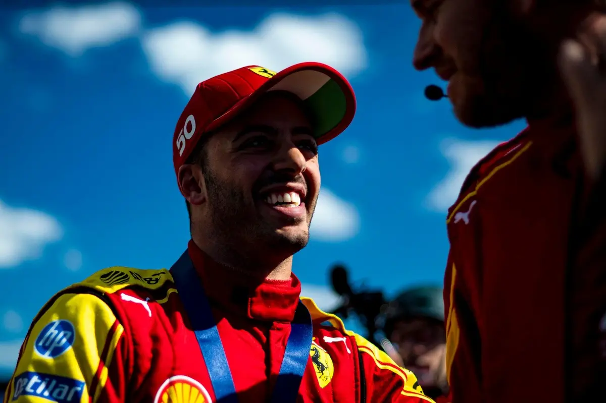 All nine F1 rookies taking part in Mexico GP FP1