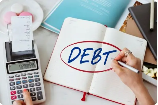 التمويل بالدّين.. معادل المال والملكية