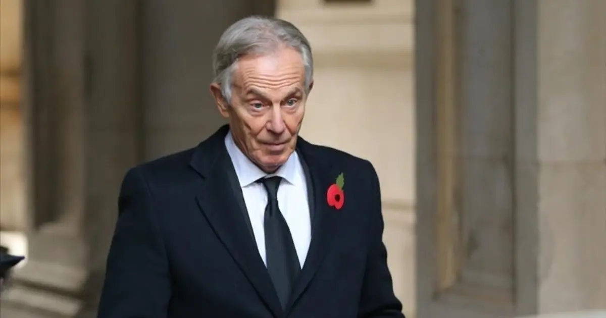 “ستدعمه بكل إخلاص”.. لهذه الأسباب ستؤيد مصر ترشيح توني بلير لإدارة الحكم في غزة