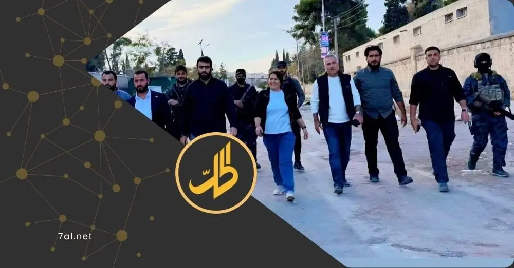 سوريا: إعادة فتح الطرقات في حيي الشيخ مقصود والأشرفية بحلب