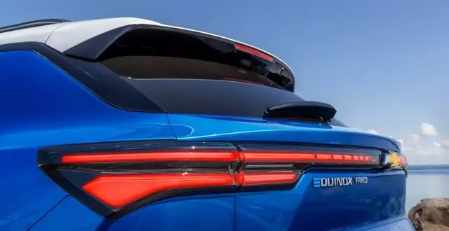 جنرال موتورز تعترف بالحاجة للتعلّم من الشركات الصينية