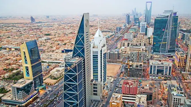 نايت فرانك: تشغيل مترو الرياض ساهم في ارتفاع أسعار العقارات السكنية القريبة منه