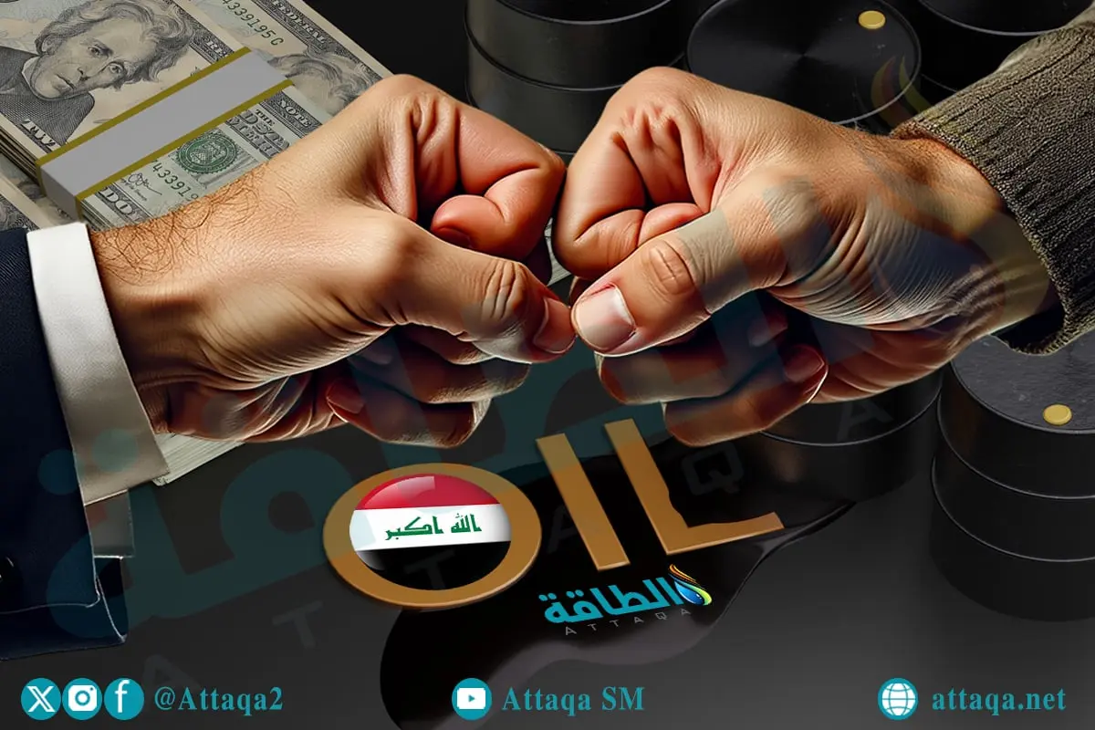 أكبر صفقات النفط في العراق.. تطوير الاحتياطيات الضخمة بالصدارة (مسح) - الطاقة