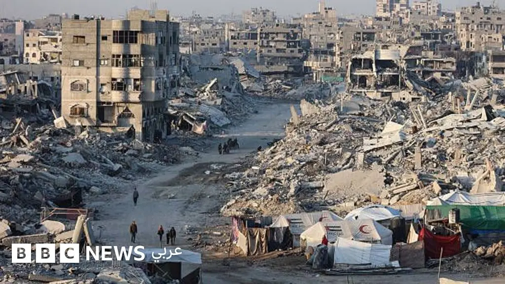 ما أهم العقبات أمام المرحلة الثانية من اتفاق وقف إطلاق النار في غزة؟