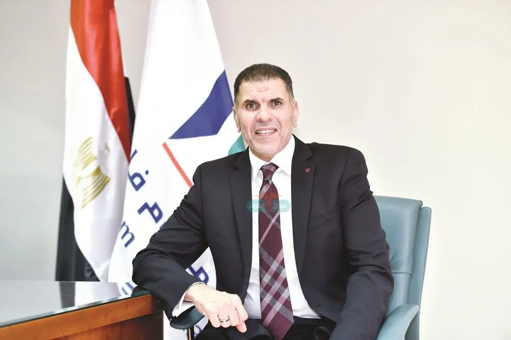 مبيعات «جمجوم فارما» ترتفع 33% في مصر خلال أول 8 أشهر من 2025 وتسجل 1.1 مليار جنيه