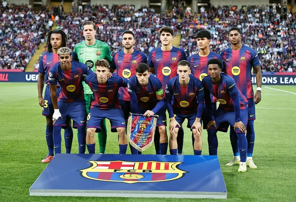 إلغاء إقامة مباراة برشلونة مع فياريال في أمريكا.. والفريق الكتالوني يرد