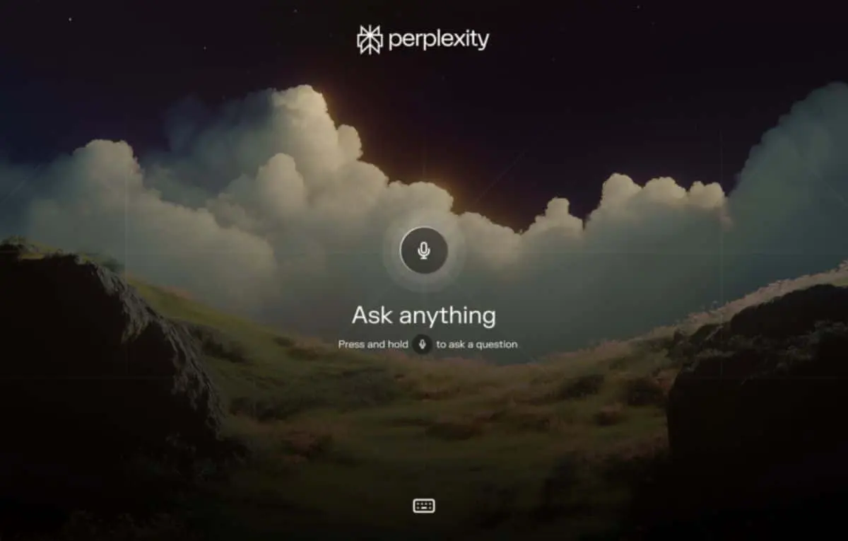 سامسونج و Perplexity.. تعاون جديد لإتاحة الذكاء الاصطناعي في أجهزة التلفاز