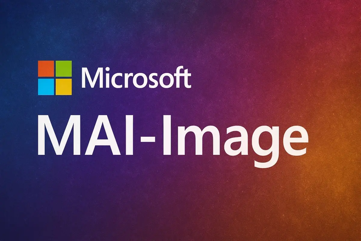 هاشتاق عربي - مايكروسوفت تعلن عن أول نموذج لها لتوليد الصور بالذكاء الاصطناعي