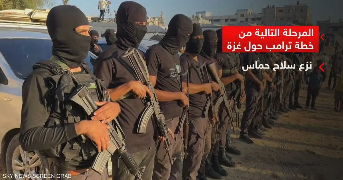 بين واشنطن وغزة.. ضغوط تتزايد والمرحلة الثانية على المحك