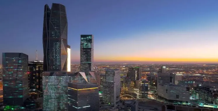 الصناديق السيادية تقود صفقات اندماج واستحواذ قياسية بـ3.5 تريليون دولار