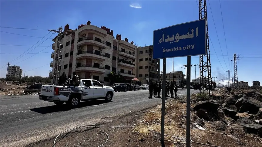 بعد الادّعاء بأن الأمن الداخلي قتلهما.. الكشف عن خيوط مقتل أنس ولقاء شبلي في السويداء