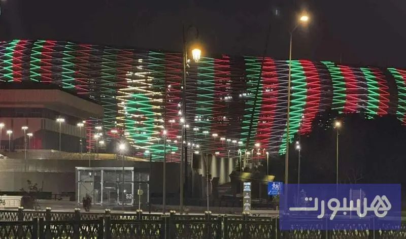 الجيش يستقبل بملعب مولاي عبد الله