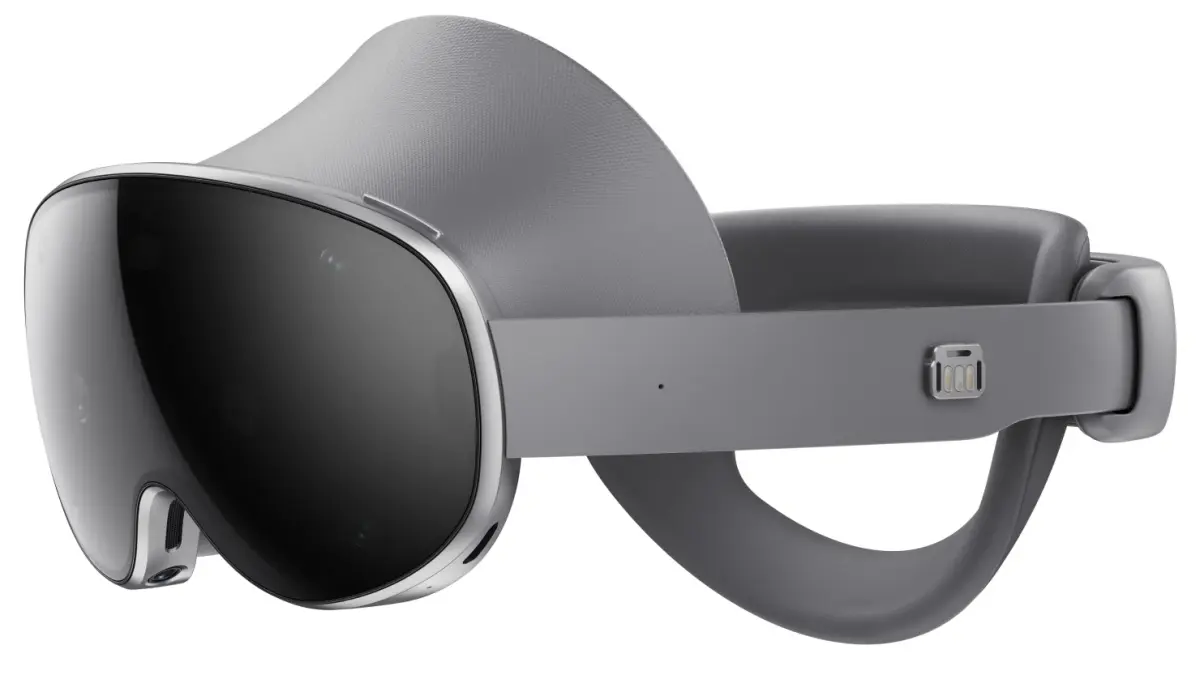 نظارة «Galaxy XR».. نتاج تعاون «سامسونج» مع «جوجل»