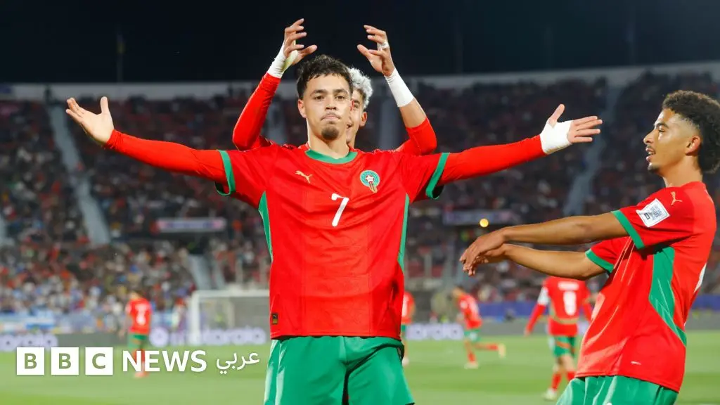 عثمان معما: ريال مدريد يبدي اهتمامه بضم اللاعب المغربي بعد أدائه في مونديال تشيلي