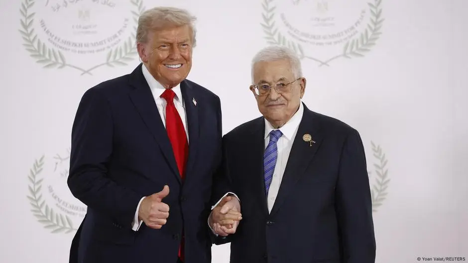 استطلاع أمريكي: غالبية الأمريكيين مع الاعتراف بدولة فلسطينية