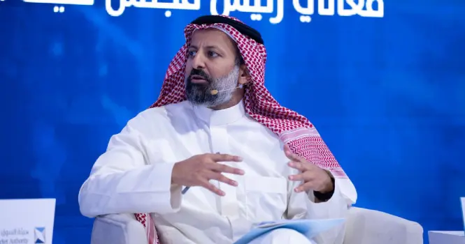 القويز: المرحلة التالية لفتح السوق أمام جميع المستثمرين الأجانب هي مراجعة حدود الملكية